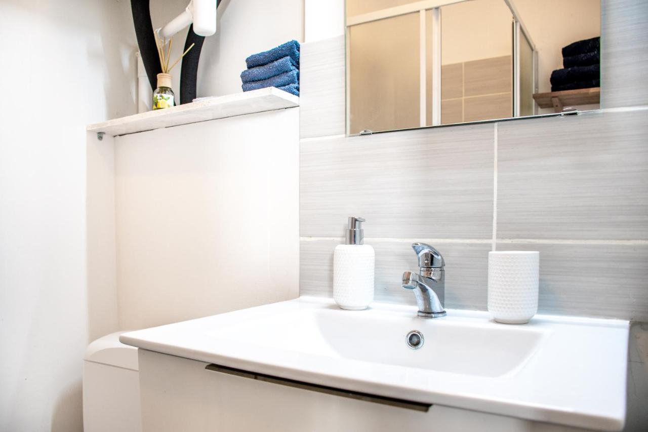 Studio Cosy Sur Ile De Nantes - Proche Tram 2 Et 3 Экстерьер фото